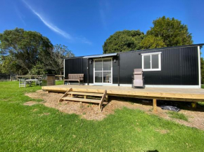 Cosy cabin to stay even better than Glamping, Pukekohe